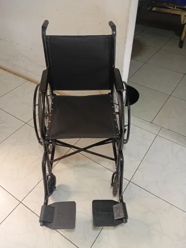 Cadeira de rodas 