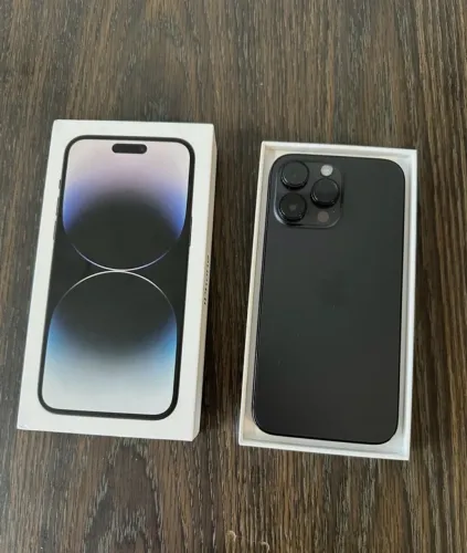 iPhone 14 Pro Max