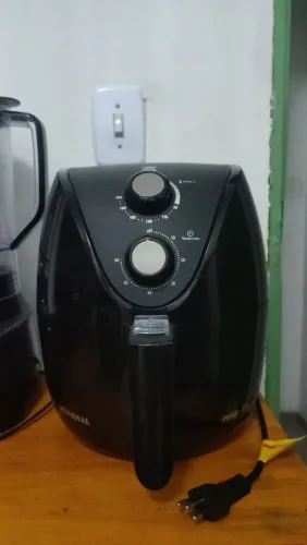Air fryer