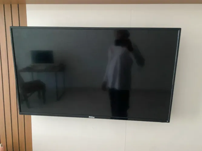 Televisão 