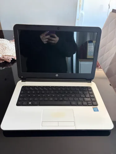 Notebook HP 14 Modelo Ar5b125 | SSD WD Green 240 GB