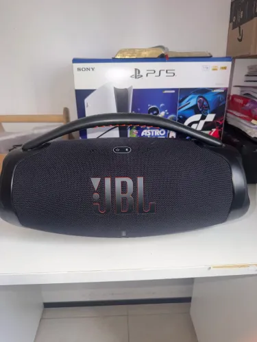JBL BOOMBOX 3