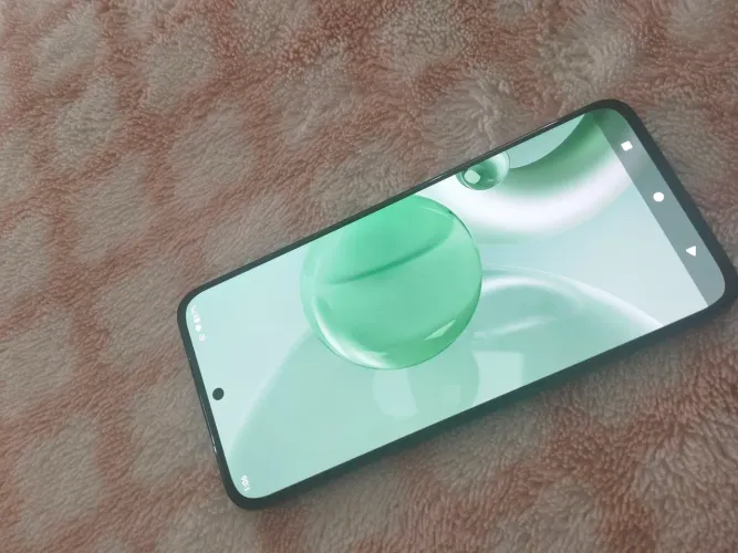 Celular moto Edge 30 neo 256Gb