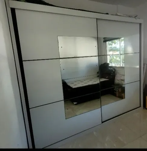 Guarda Roupa de Casal