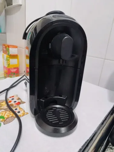 Cafeteira 3 corações