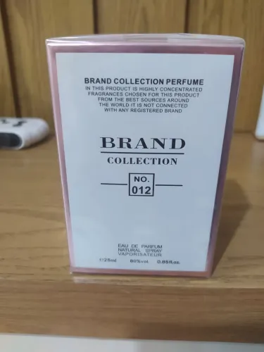 Perfume Brand Collection Lavie