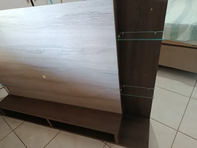 Painel tv