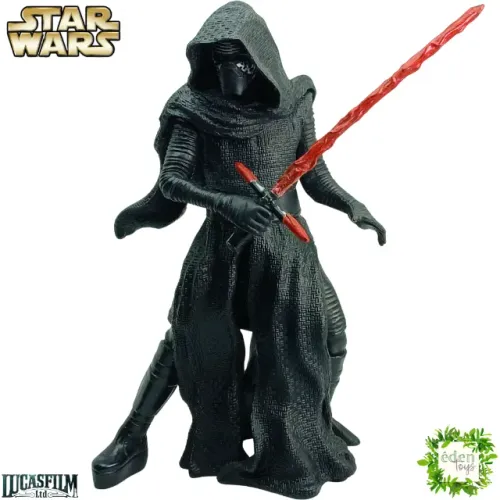 Star Wars - Kylo Ren estatueta (cód 1037)