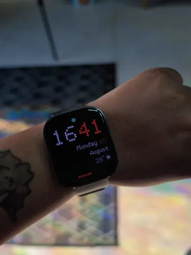 Amazfit bip 6