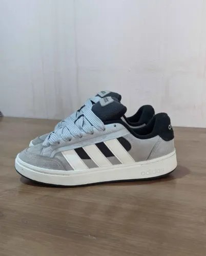 Tenis adidas grand court alpha sk8 tamanho 40