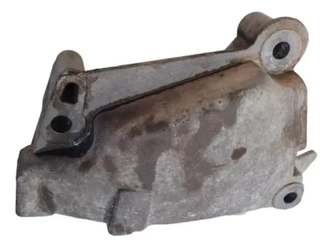 Suporte Coxim Motor Peugeot 206 207 1.4 8v 
