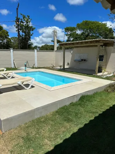 Casa em Praia do Forte
