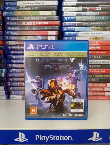 Destiny