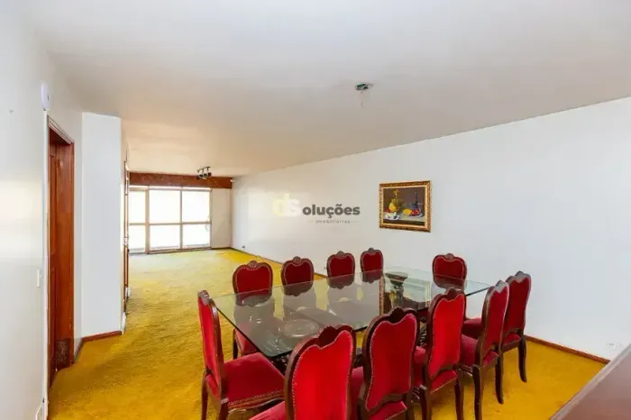 Apartamento à venda, Bom Retiro, São Paulo, SP