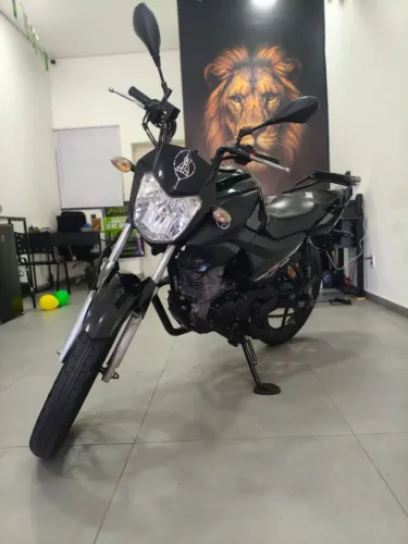 Yamaha Factor ED 150cc<br>