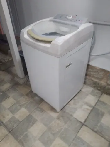 Máquina de lavar 8kg