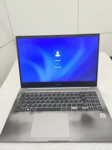 Notebook Samsung 