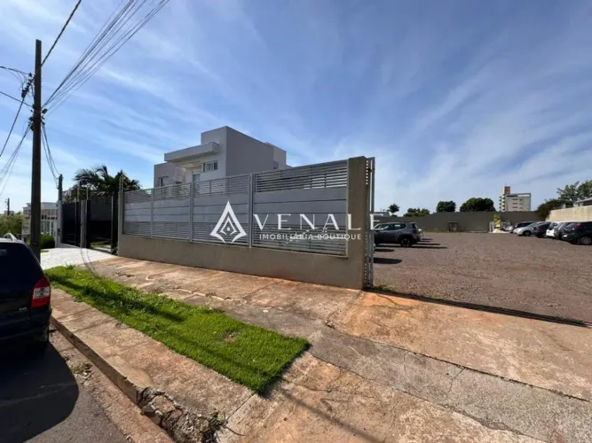 Terreno à venda em Maringá, Jardim Cidade Monções, com 513.41 m²