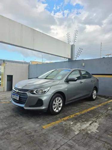 Aluguel de carros para motorista de app