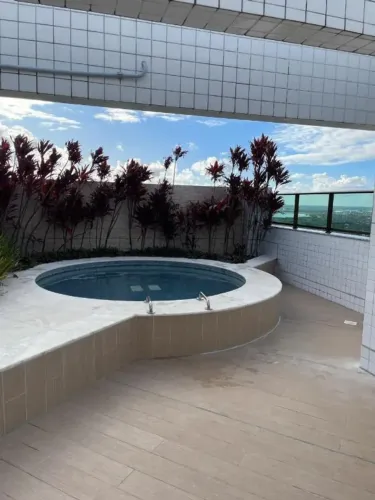 Imóvel para aluguel possui 40 metros quadrados com 1 quarto