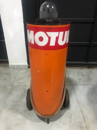 Sugador de Óleo Motul