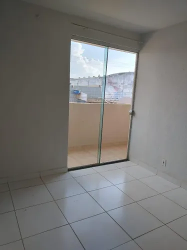 Apartamento 1 quarto próx. Faculdade Alfa
