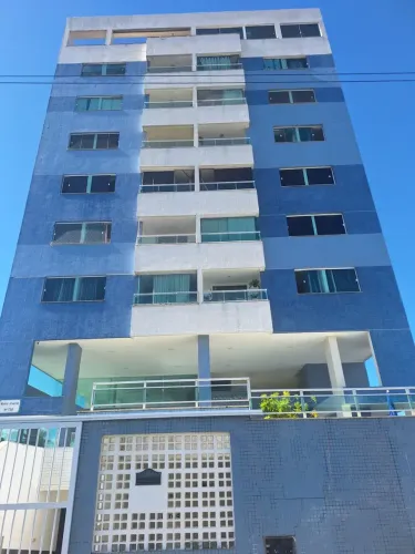 COBERTURA COM TERRAÇO E VISTA MAR ESPETACULAR PIATÃ | 181 M² | 2 VAGAS