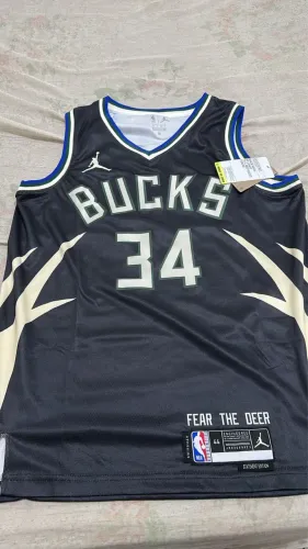Bucks Antetokounmpo