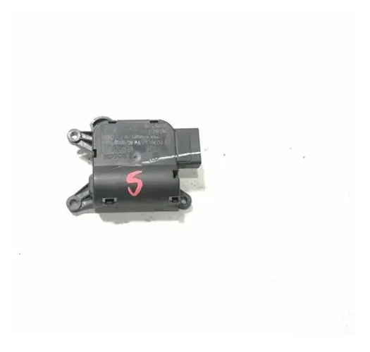 Servo Motor Ar Condicionado Volkswagen Jetta 2008 #5