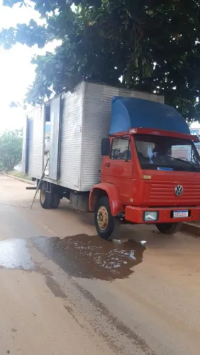 Vw 14 140 bau