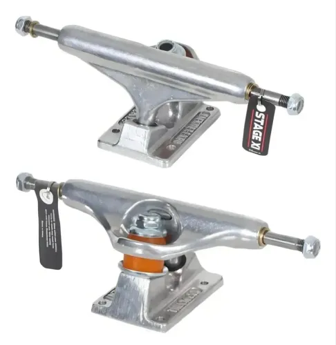 Truck independent stage 11 139mm