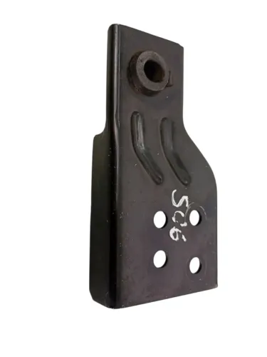 Suporte Radiador Lado Direito Fiat Uno 2012 2020