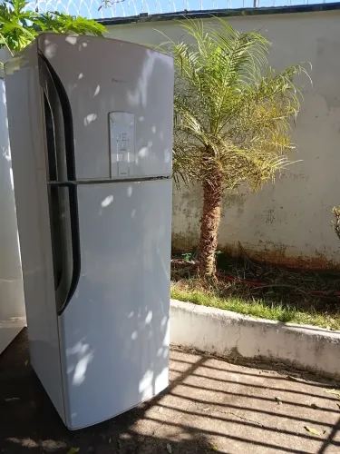 Geladeira Panasonic Linda