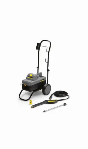 Lavadora de alta pressão 2.100 libras HD 585 PROFISSIONAL 220V