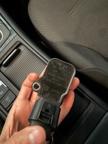 Bobina para VW