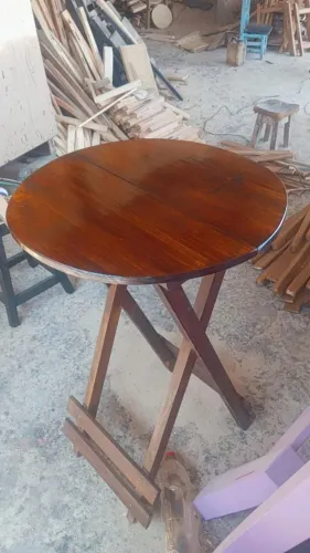 Mesa bistrô