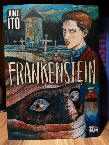 FRANKENSTEIN - P&N
