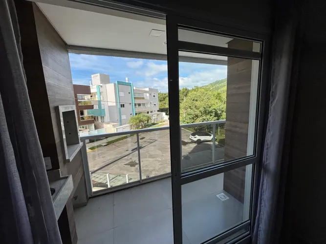 Apartamento de 2 quartos em Palmas