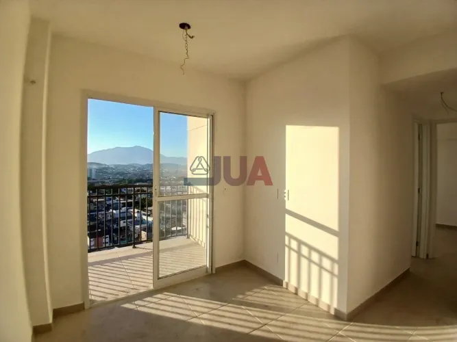 Apartamento para aluguel no Moqueta, Nova Iguaçu!!!