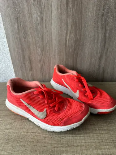 tênis nike flex experience rn 4 run lindo imponente veja fotos ! Campinas cambuí
