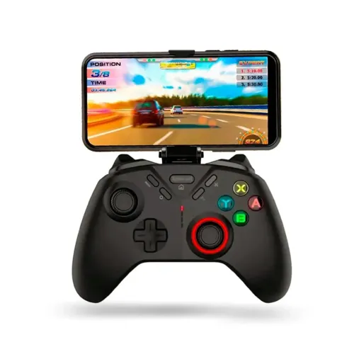 CONTROLE GAMER REDRAGON FORGE G711 SEM FIO - NOVO