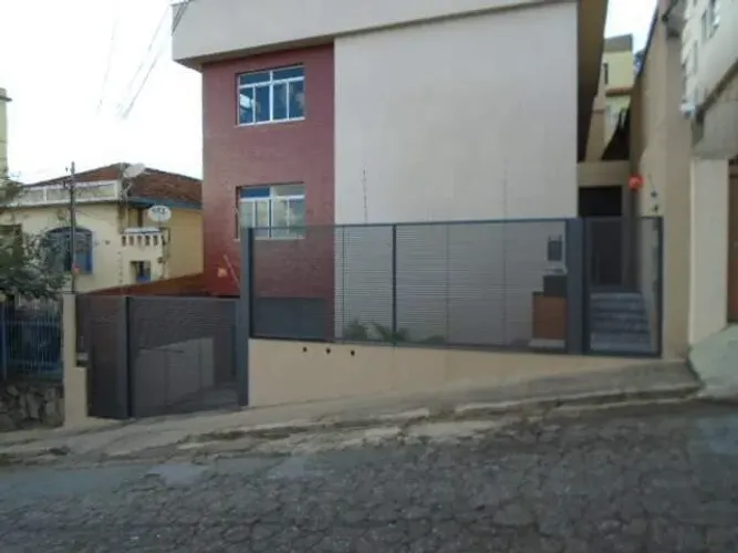 Kitnet para aluguel, 1 suíte, Nova Suíssa - Belo Horizonte/MG