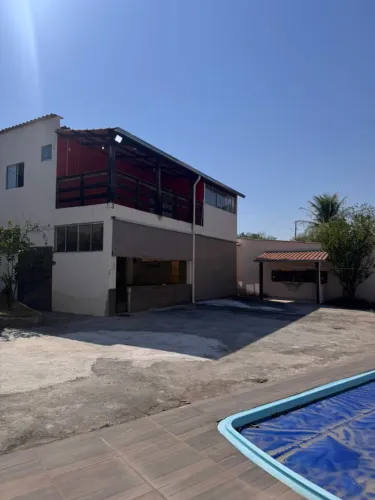 Casa com 4 quartos à venda em Esmeraldas