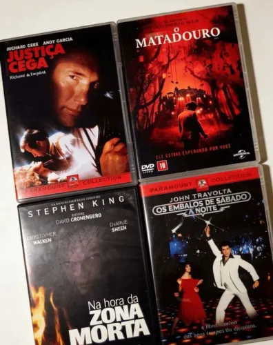 Filmes Dvd