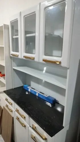 Armario de cozinha novo