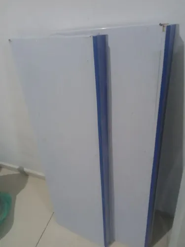 Prateleira Marca Amapá 
