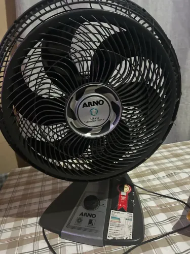 Ventilador
