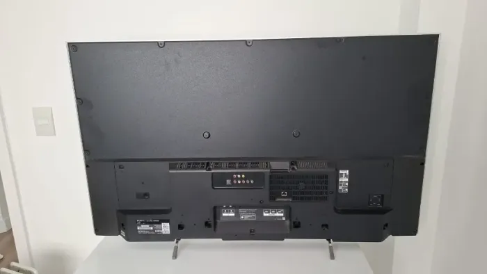TV Sony KDL-50W805B