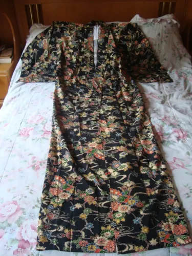 Fantasia Oriental Feminina