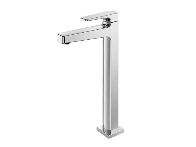Torneira Docol modelo Lift, bica Alta